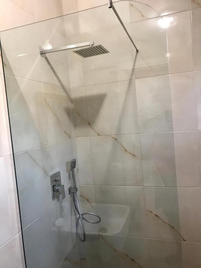 Aria Prive Βίλα Χειμάρρα Εξωτερικό φωτογραφία