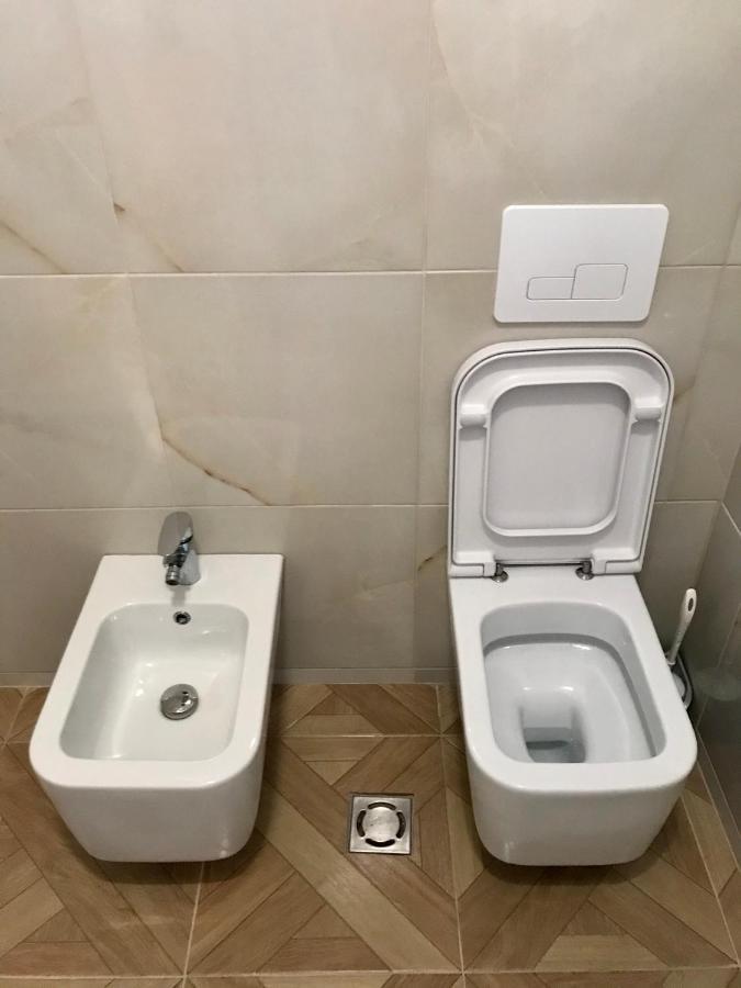 Aria Prive Βίλα Χειμάρρα Εξωτερικό φωτογραφία