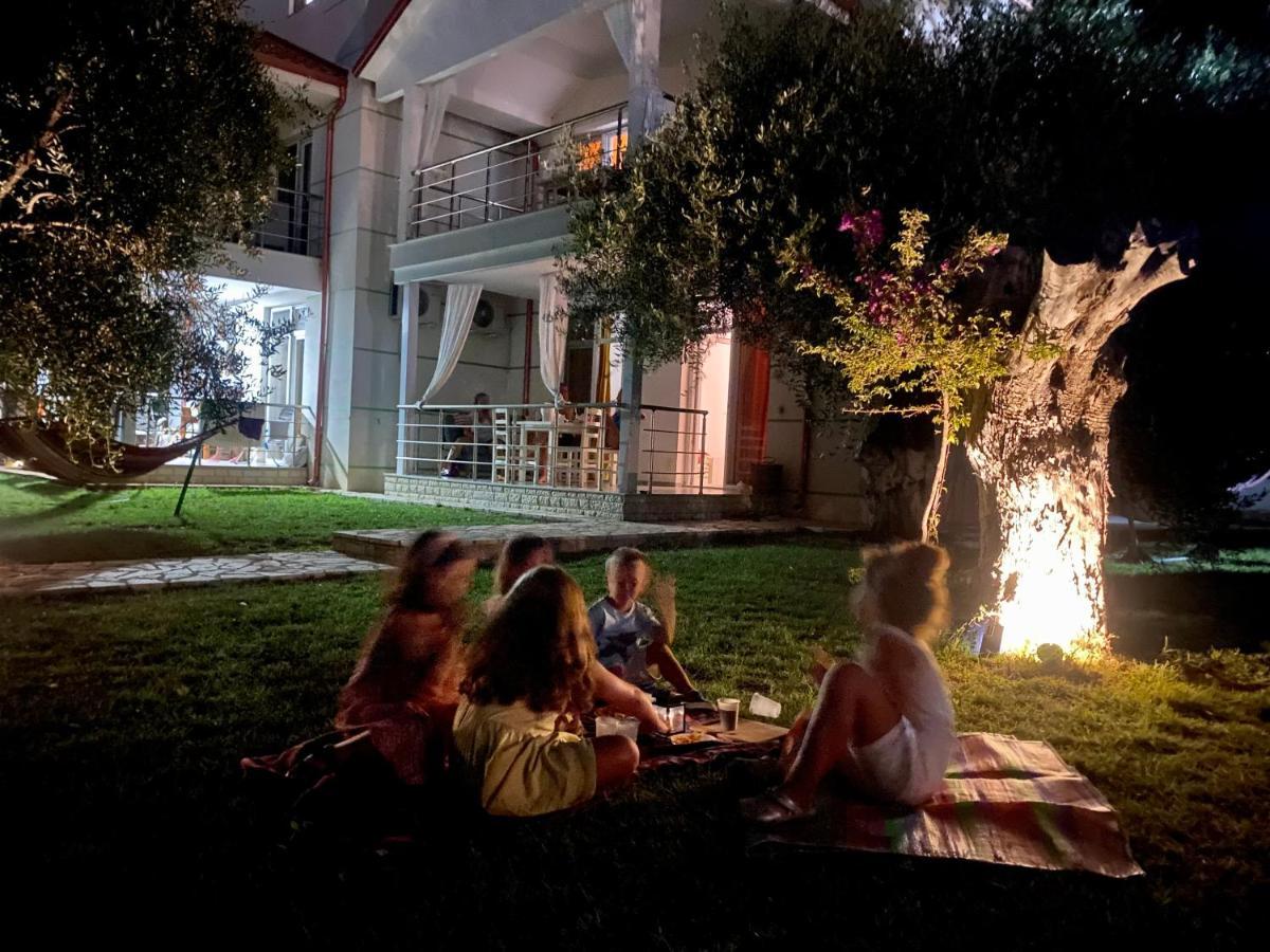 Aria Prive Βίλα Χειμάρρα Εξωτερικό φωτογραφία