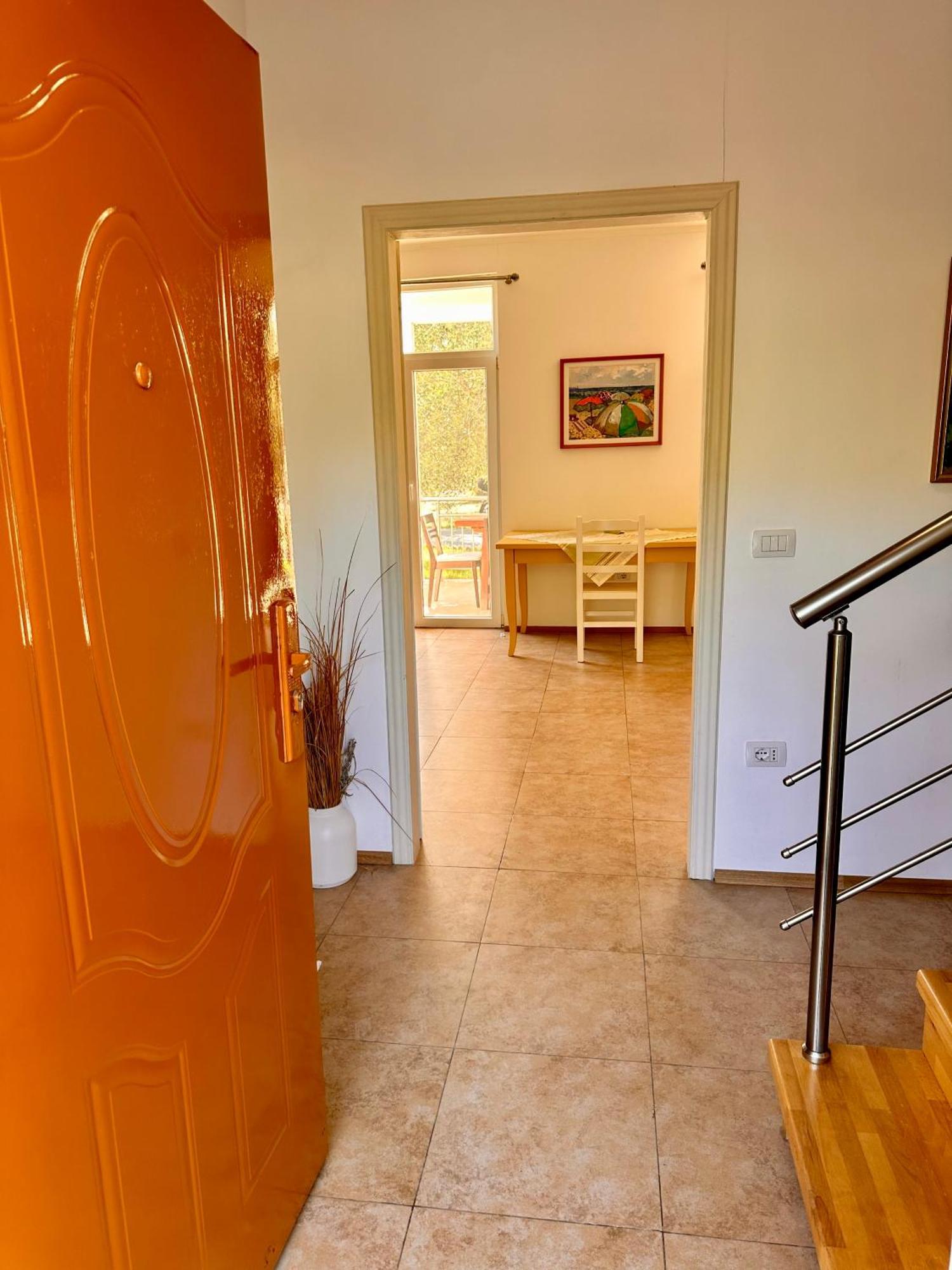 Aria Prive Βίλα Χειμάρρα Εξωτερικό φωτογραφία